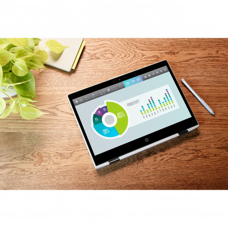 HP Rechargeable Active Pen G3 Digital Pen