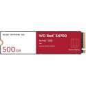 Western Digital SSD Red SN700 NVMe PCIe 3.0 x 4 M.2 500GB