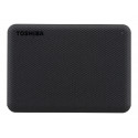 Dysk zewnętrzny HDD Toshiba Canvio Advance 4T