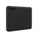Dysk zewnętrzny HDD Toshiba Canvio Advance 4T