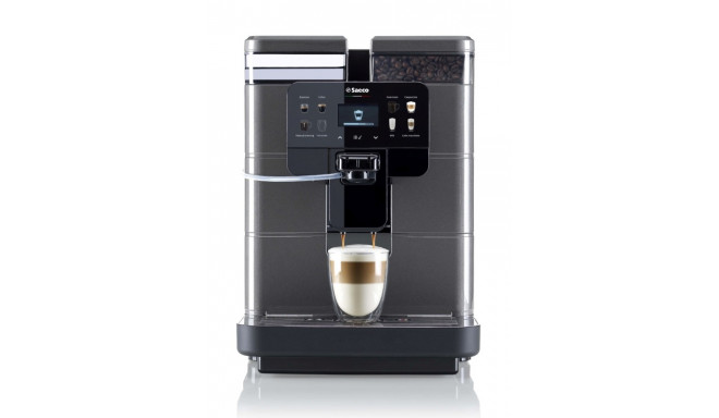 Automatic coffee machine Royal OTC