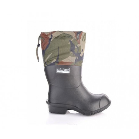 LEMIGO FILCAK EVA SHOES SIZE 47 WITH COLLAR.CAMO/802