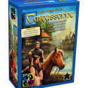 Brain Games Carcassonne Inns & Cathedrals Board Game