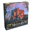 Brain Games Mysterium Настольная Игра