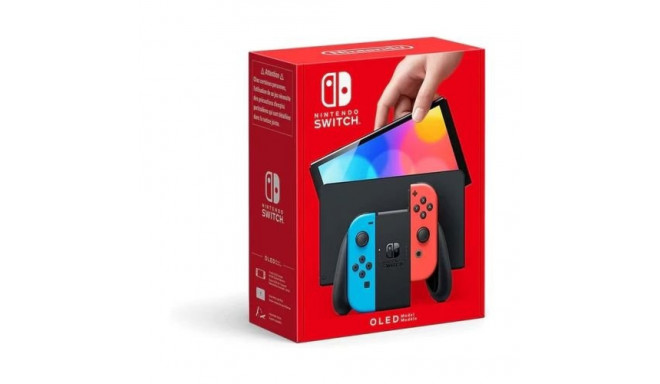 Nintendo Switch Gaming console