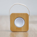 Mars Gaming MS-ECO Friendly Bluetooth Speaker 8W / 600mAh