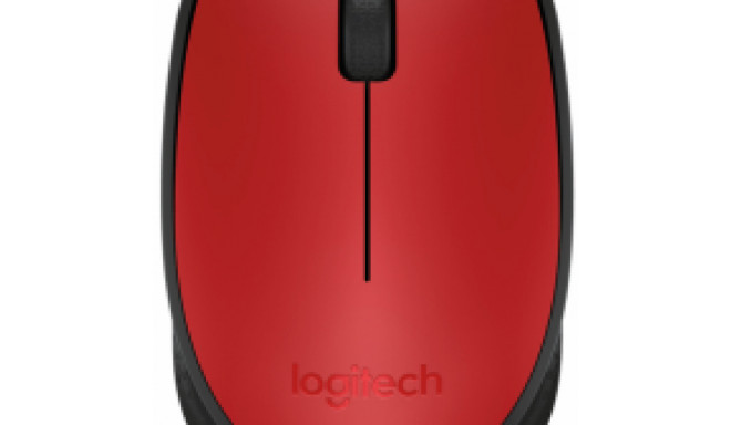 Logitech M171 Wireless mouse