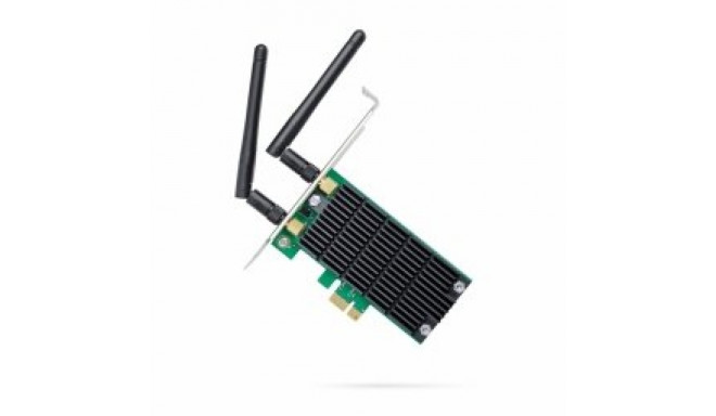 TP-Link Archer T4E AC1200 Bezvadu Tīkla Adapteris