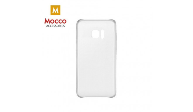 Mocco Clear Back Case 1.0 mm Silicone Case for Xiaomi Redmi 4A Transparent