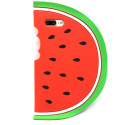 Mocco kaitseümbris 3D Watermelon Apple iPhone 7 Plus/8 Plus
