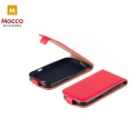 Mocco kaitseümbris Kabura Vertical Xiaomi Redmi S2, punane