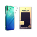 Mocco kaitseümbris Clear Case 2mm Huawei P40 Pro, läbipaistev (EU Blister)