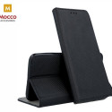 Mocco Smart Magnet Book Case Grāmatveida Maks Telefonam Apple iPhone 11 Pro Melns
