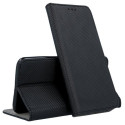 Mocco Smart Magnet Book Case Grāmatveida Maks Telefonam Apple iPhone 11 Pro Melns