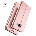 Dux Ducis kaitseümbris Premium Magnet Samsung A920 Galaxy A9 (2018), rose gold