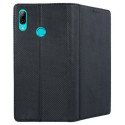 Mocco Smart Magnet Book Case Grāmatveida Maks Telefonam Apple iPhone 11 Pro Melns