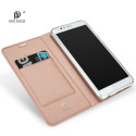 Dux Ducis kaitseümbris Premium Magnet Samsung A920 Galaxy A9 (2018), rose gold