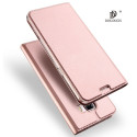 Dux Ducis kaitseümbris Premium Magnet Huawei Honor Play, rose gold