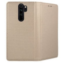 Mocco kaitseümbris Smart Magnet Book Xiaomi 11T 5G/11T Pro 5G, kuldne