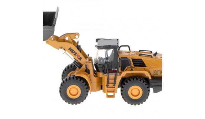 H-Toys Buldozers Bērniem 1:60