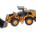 H-Toys Buldozers Bērniem 1:60