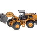 H-Toys Buldozers Bērniem 1:60