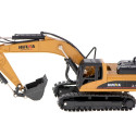 H-Toys Excavator Construction Ekskavators Bērnu 1:50