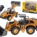 H-Toys Buldozers Bērniem 1:60