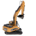 H-Toys Excavator Construction Ekskavators Bērnu 1:50