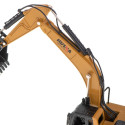 H-Toys Excavator Construction Ekskavators Bērnu 1:50