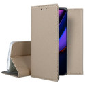 Mocco kaitseümbris Smart Magnet Book Apple iPhone 11 Pro, kuldne