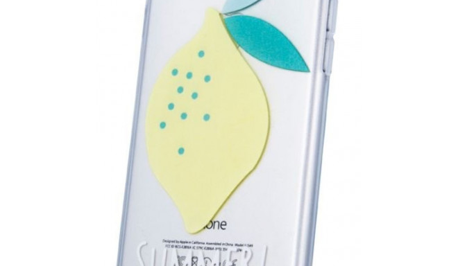Mocco Trendy Ultra Back Case Aizmugurējais Silikona Apvalks Priekš Samsung A205 Galaxy A20 / Galaxy 