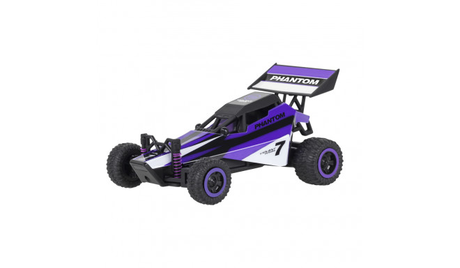 Quer Radio Controlled Phantom 1:32 / 2.4 GHz / 2WD / Lilac