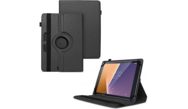 Volare Rosso Universal Tablet Case For 7-8 inches (140 x 225 mm)
