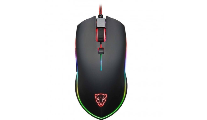 Motospeed V40 Gaming Mouse RGB / USB