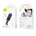 Usams AU10 2in1 Adapter 2X Lightning LED