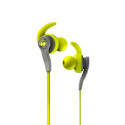 Monster iSport Compete Спортивние наушники зеленый