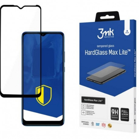 3mk HardGlass Max Lite™ For TCL 30 / 30+