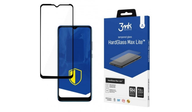 3mk HardGlass Max Lite™ For TCL 30 / 30+