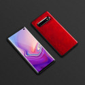 Mocco kaitseümbris Business Xiaomi Mi Note 10/Mi Note 10 Pro/Mi CC9, punane (EU Blister)