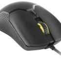 Mars Gaming MMV Gaming Mouse / RGB / 10 000 DPI / USB / Black