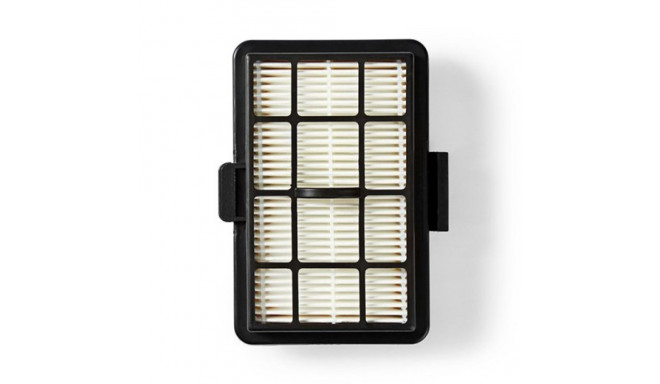 Nedis HEPA Filter for vacuum cleaner VCBG100RD