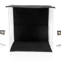 Nedis LED Photo Studio Kit 40 x 40 cm | 6500 K | Foldable