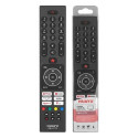 Lamex LXH1772 TV remote control TV LCD VESTEL RM-L1772 SMART / NETFLIX / YOUTUBE / PRIME VIDEO / RAK