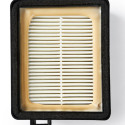 Nedis HEPA Filter for Vacuum Cleaner VCBS100RD