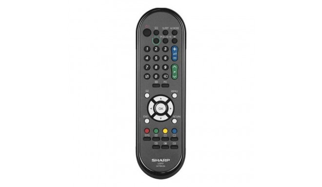 Sharp GA779WJS TV remote