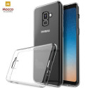 Mocco kaitseümbris Ultra 0.3mm Samsung J320 Galaxy J3 (2016), läbipaistev