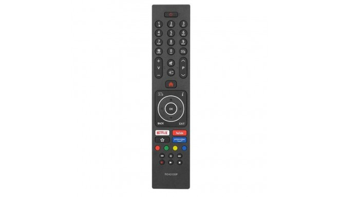 Lamex LXP43135P ТВ пульт FINLUX / VESTEL / TELEFUNKEN