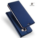 Dux Ducis kaitseümbris Premium Magnet Huawei Honor 7С/Y7 (2018), sinine