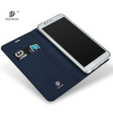 Dux Ducis kaitseümbris Premium Magnet Huawei Honor 7С/Y7 (2018), sinine